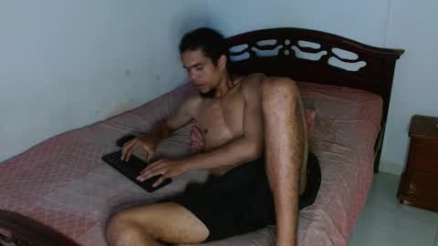 Camilo online show from November 23, 3:50 am