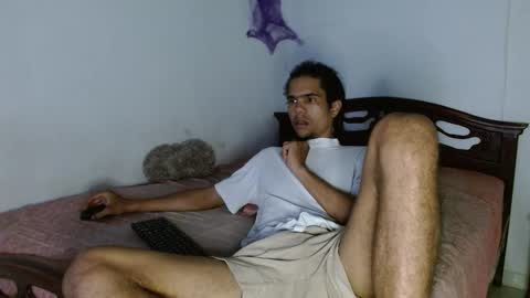 Camilo online show from November 23, 10:42 pm