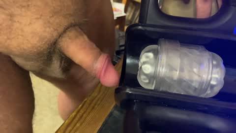 Snapshot of big_chubby_ chatting on January 15, 2:46 pm BigChubby online show from January 15, 2:46 pm