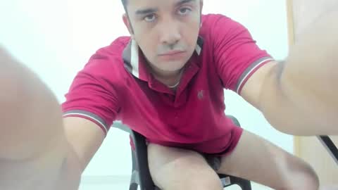 Tommy online show from November 26, 12:17 pm