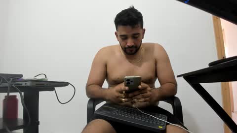 Tommy online show from January 12, 7:08 pm