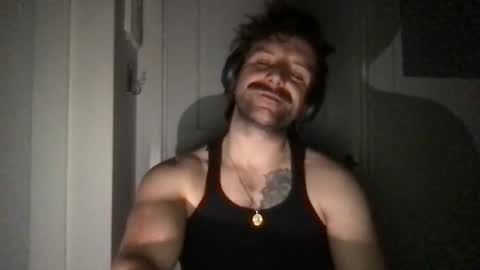 BIG DICK DIRTBAG  online show from October 26, 3:23 am