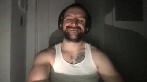 BIG DICK DIRTBAG  online show from November 17, 6:30 am