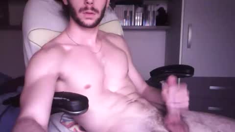 big_die online show from October 12, 5:45 pm