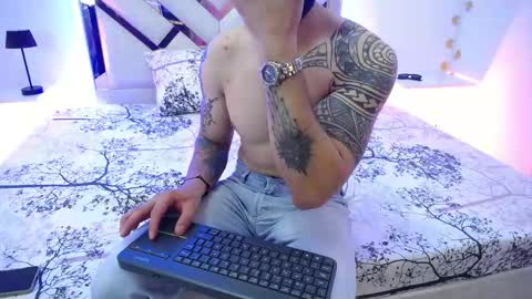 big_impactt online show from April 28, 1:16 pm