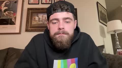 Snapshot of big_jon4464 chatting on September 27, 1:43 am Jonny Kade online show from September 27, 1:43 am