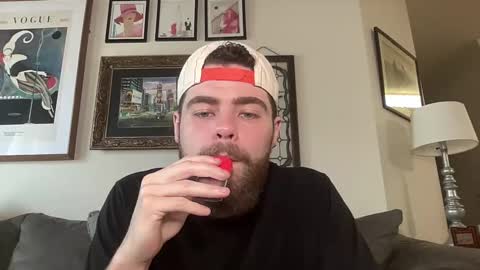 Snapshot of big_jon4464 chatting on October 5, 4:27 pm Jonny Kade online show from October 5, 4:27 pm