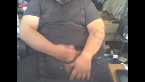 Big Lex online show from October 17, 7:05 pm