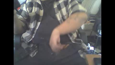 Big Lex online show from October 18, 5:46 pm