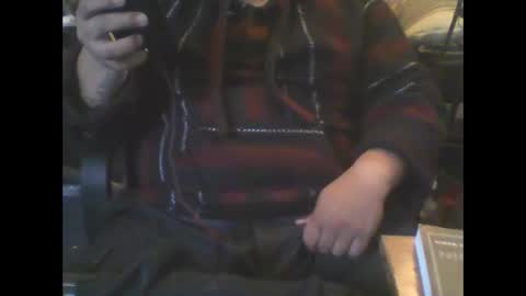 Big Lex online show from May 12, 5:32 pm