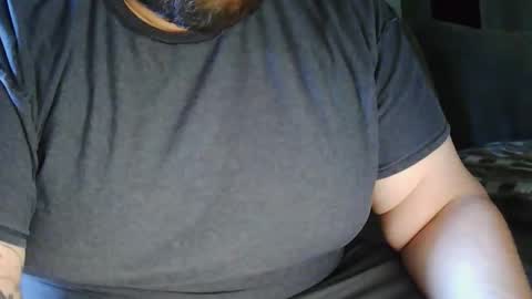 big_n_thicky online show from April 19, 5:12 pm