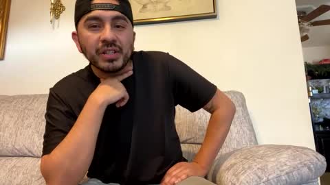 Big one online show from December 26, 8:11 pm