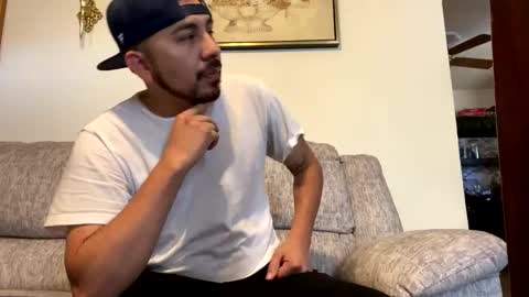 Big one online show from December 29, 8:37 pm