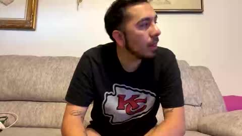 Big one online show from November 27, 9:17 pm