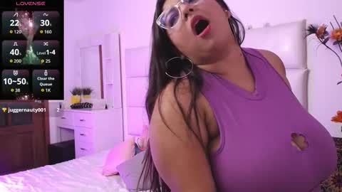 big_salome online show from December 20, 3:13 am