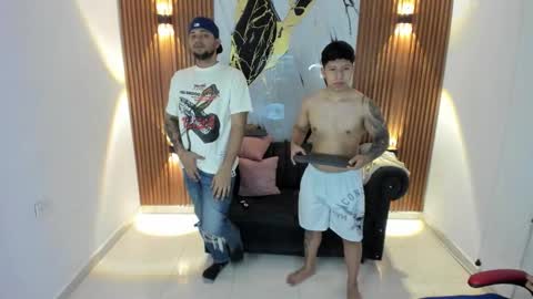big_santy online show from September 21, 5:09 am