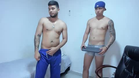 big_santy online show from September 28, 5:13 am