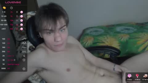 big_semen online show from February 21, 6:04 pm