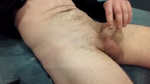 Big Uncut Anon online show from July 21, 8:49 am