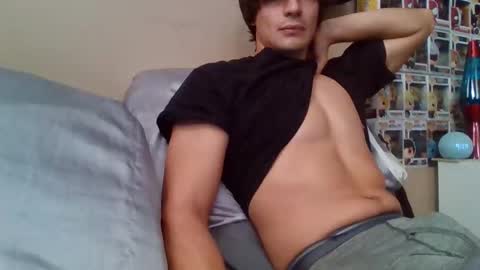 Snapshot of big_zeke609 chatting on November 6, 2:18 pm big_zeke609 online show from November 6, 2:18 pm