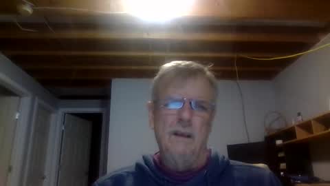 Snapshot of bigalnoone chatting on March 9, 1:53 am bigalnoone online show from March 9, 1:53 am