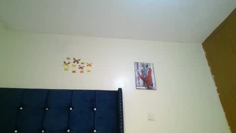 Snapshot of bigbaby004 chatting on February 2, 8:07 pm bigbaby004 online show from February 2, 8:07 pm