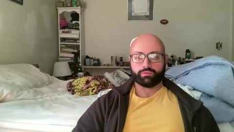 Mr. Muscle Monster online show from October 16, 6:42 pm