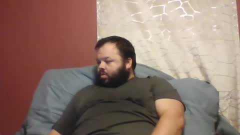 Liam online show from October 12, 9:19 am