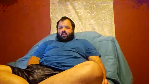 Liam online show from October 18, 7:09 am