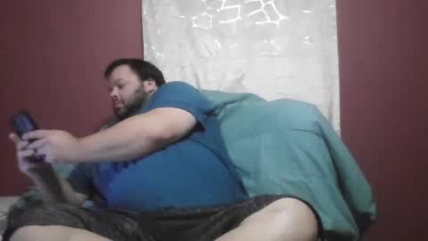 Liam online show from November 15, 8:22 am