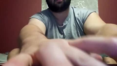 Liam online show from December 2, 9:25 am