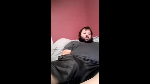 Liam online show from February 4, 7:58 am