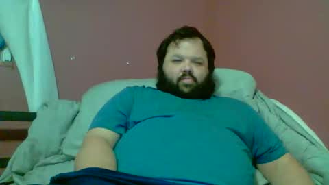 Liam online show from February 12, 9:04 am