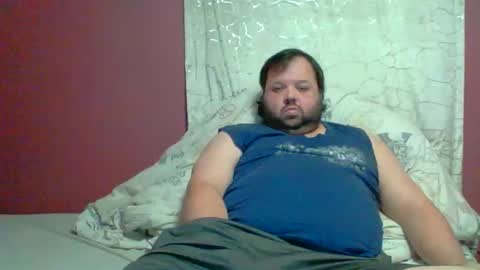 Liam online show from April 9, 4:12 am