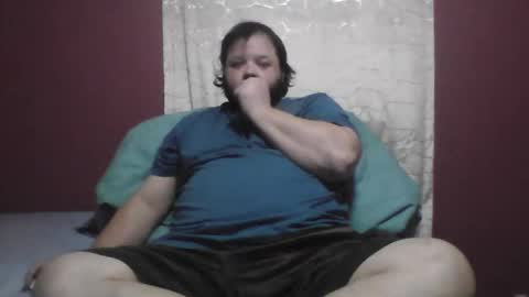 Liam online show from April 21, 5:14 am