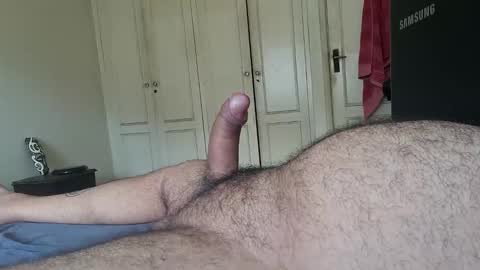 BigBearXXX online show from March 7, 11:29 am