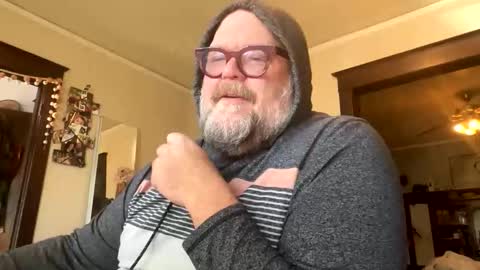 Bear Woods online show from November 16, 7:41 pm