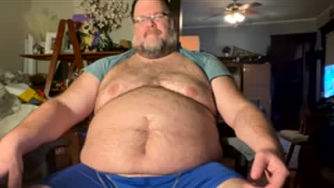 Bear Woods online show from January 9, 8:06 am