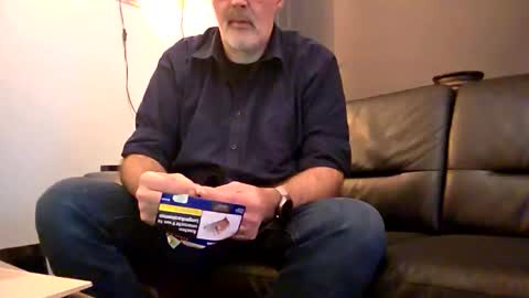 Snapshot of bigbibear88 chatting on February 22, 12:01 am bigbibear88 online show from February 22, 12:01 am