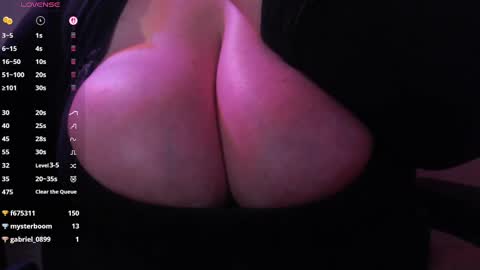 bigbittiesandfun online show from October 6, 6:33 am