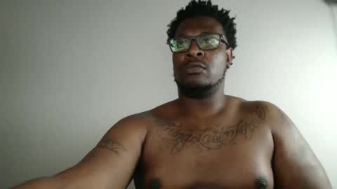 bigblack004 online show from November 7, 6:57 am