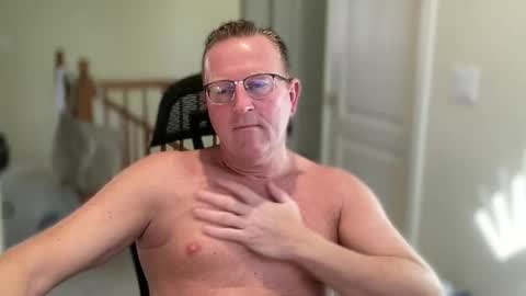 bigblondviking online show from January 16, 8:02 pm