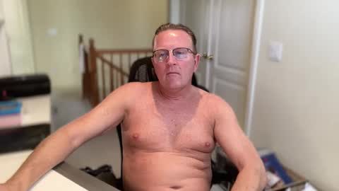 Snapshot of bigblondviking chatting on February 25, 10:08 pm bigblondviking online show from February 25, 10:08 pm