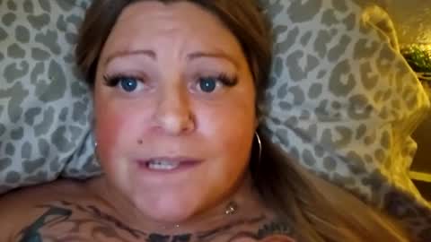 Tiffany online show from December 2, 1:03 am