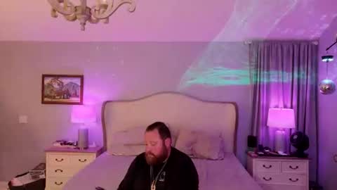 Bigboi1o11 online show from November 8, 9:20 am