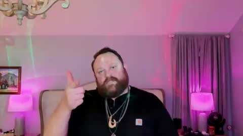 Bigboi1o11 online show from November 24, 10:15 am