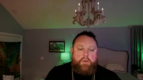 Snapshot of bigboi1o11 chatting on January 14, 7:03 am Bigboi1o11 online show from January 14, 7:03 am