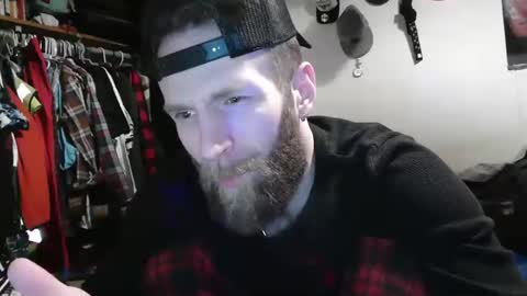 Anti hero online show from January 14, 2:28 am