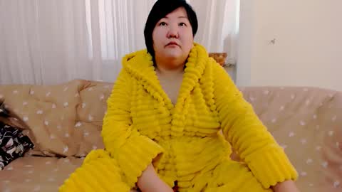 Kira online show from November 18, 3:23 am