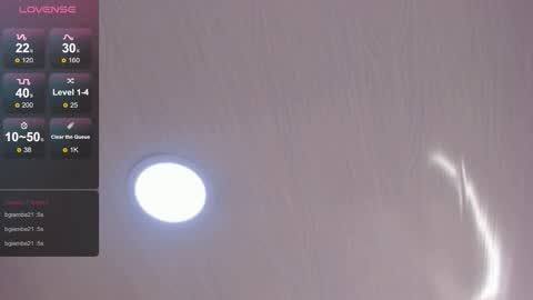   online show from October 10, 10:03 am